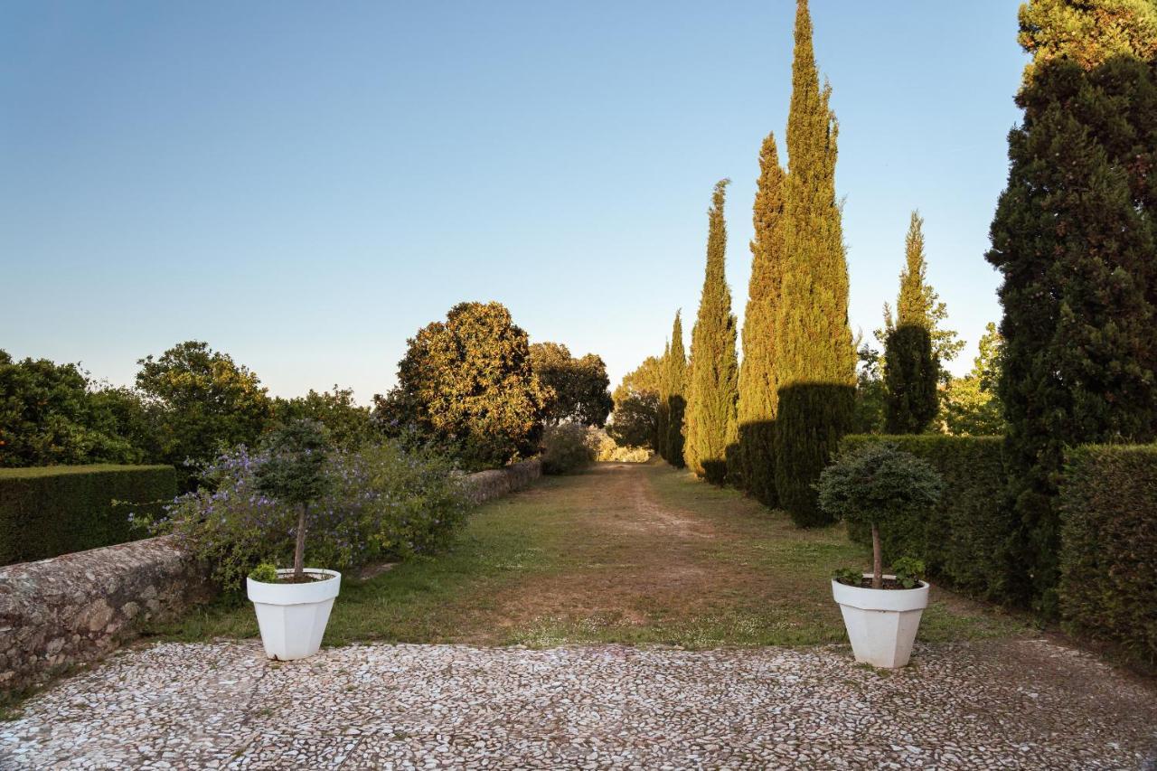 Imani Country House Évora Exterior foto
