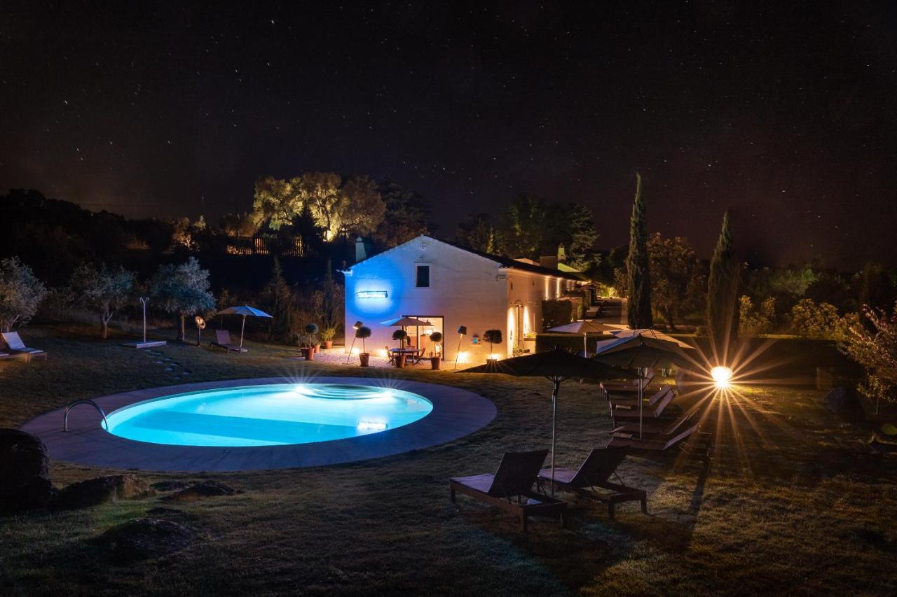 Imani Country House Évora Exterior foto