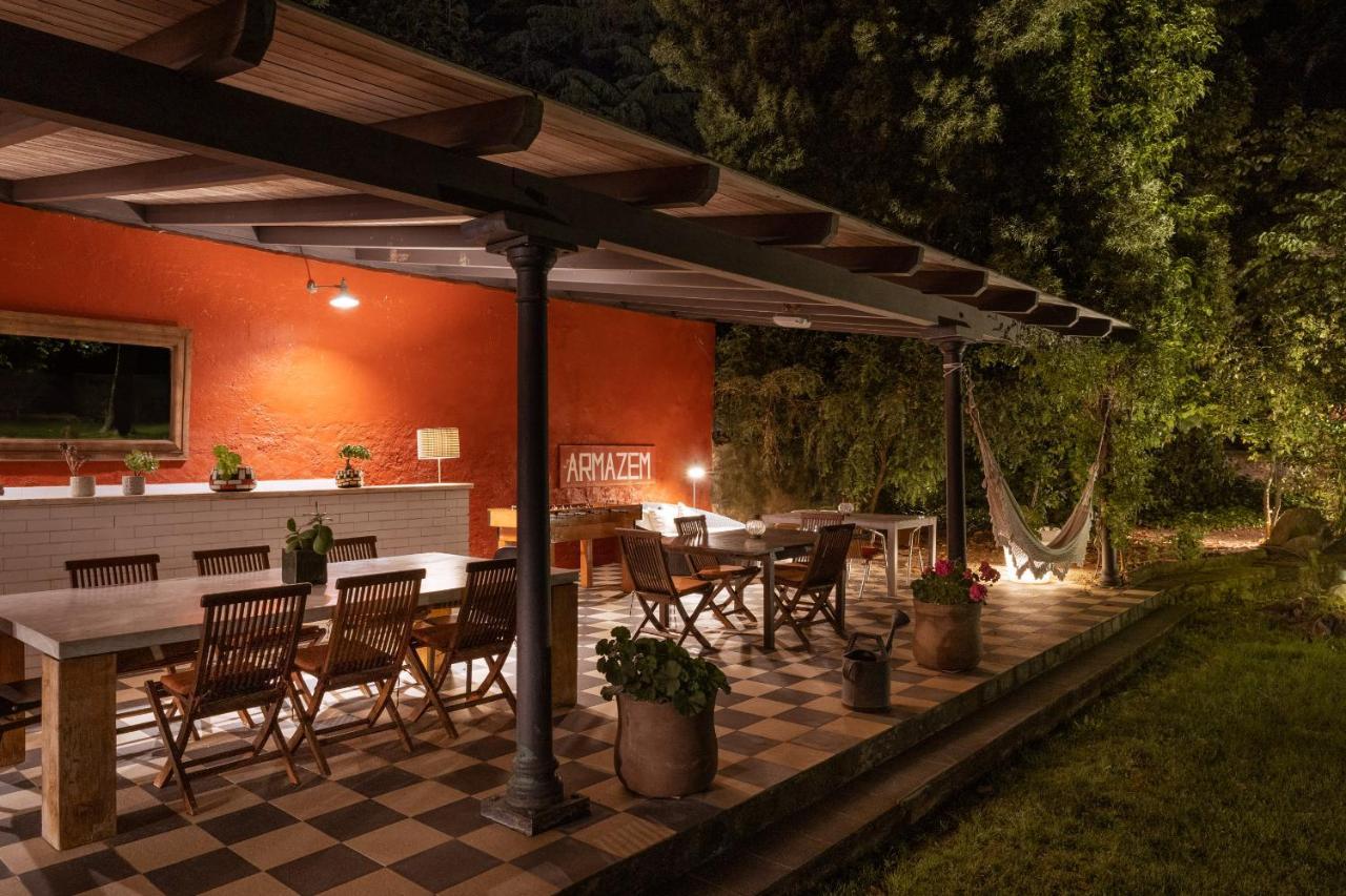 Imani Country House Évora Exterior foto