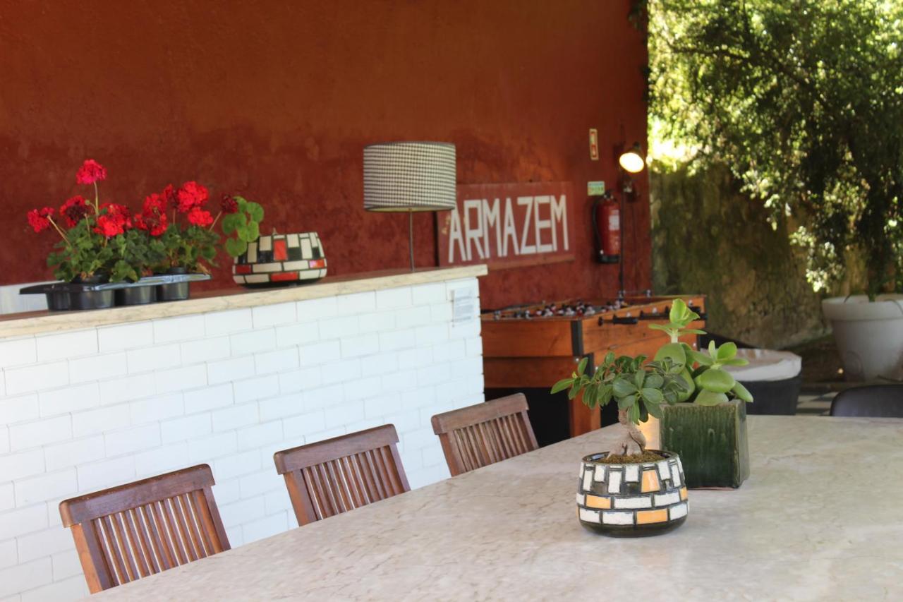 Imani Country House Évora Exterior foto