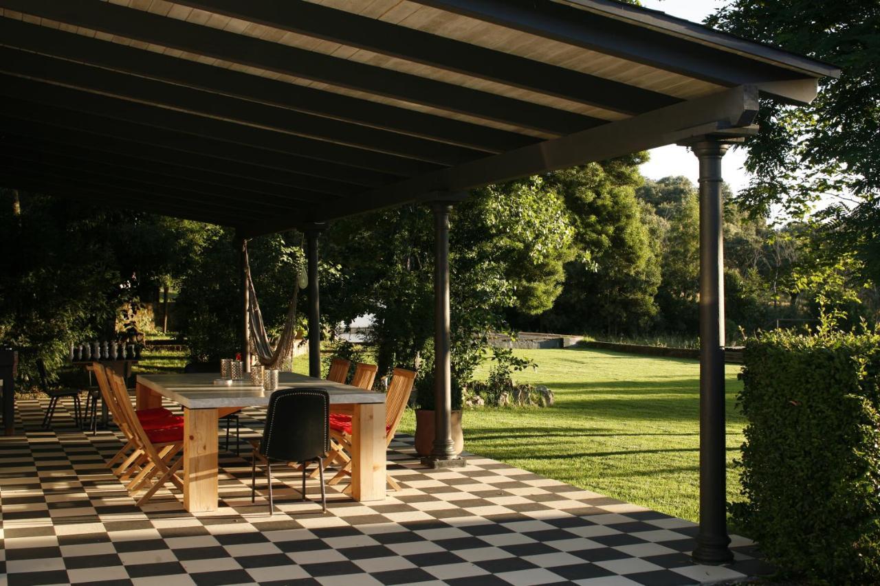 Imani Country House Évora Exterior foto